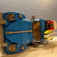 Illustration for article titled LEGO 10252 Creator VW Beetle Review (lots of pics)